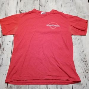 Vintage ESPN Sports Center Tee